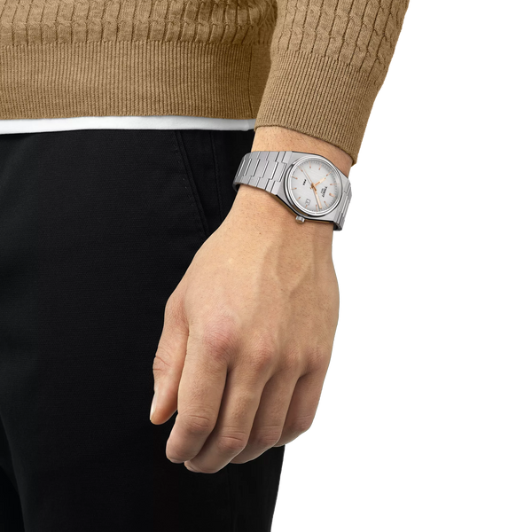 Tissot PRX T1374101103100