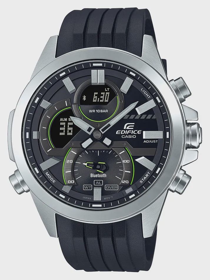 Casio Edifice -ECB-30P-1AEF
