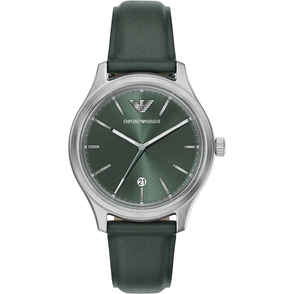 Emporio Armani Quartz Watch- AR11749