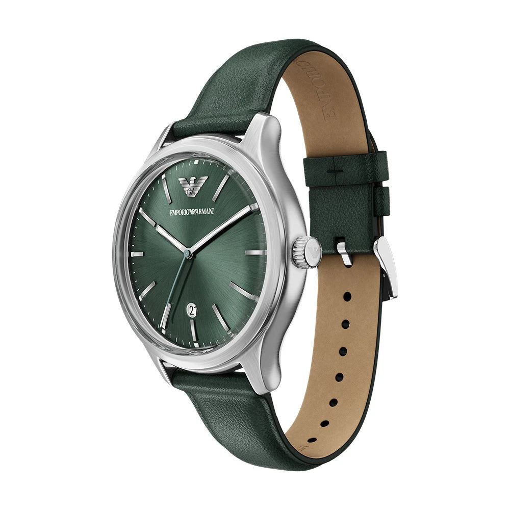 Emporio Armani Quartz Watch- AR11749