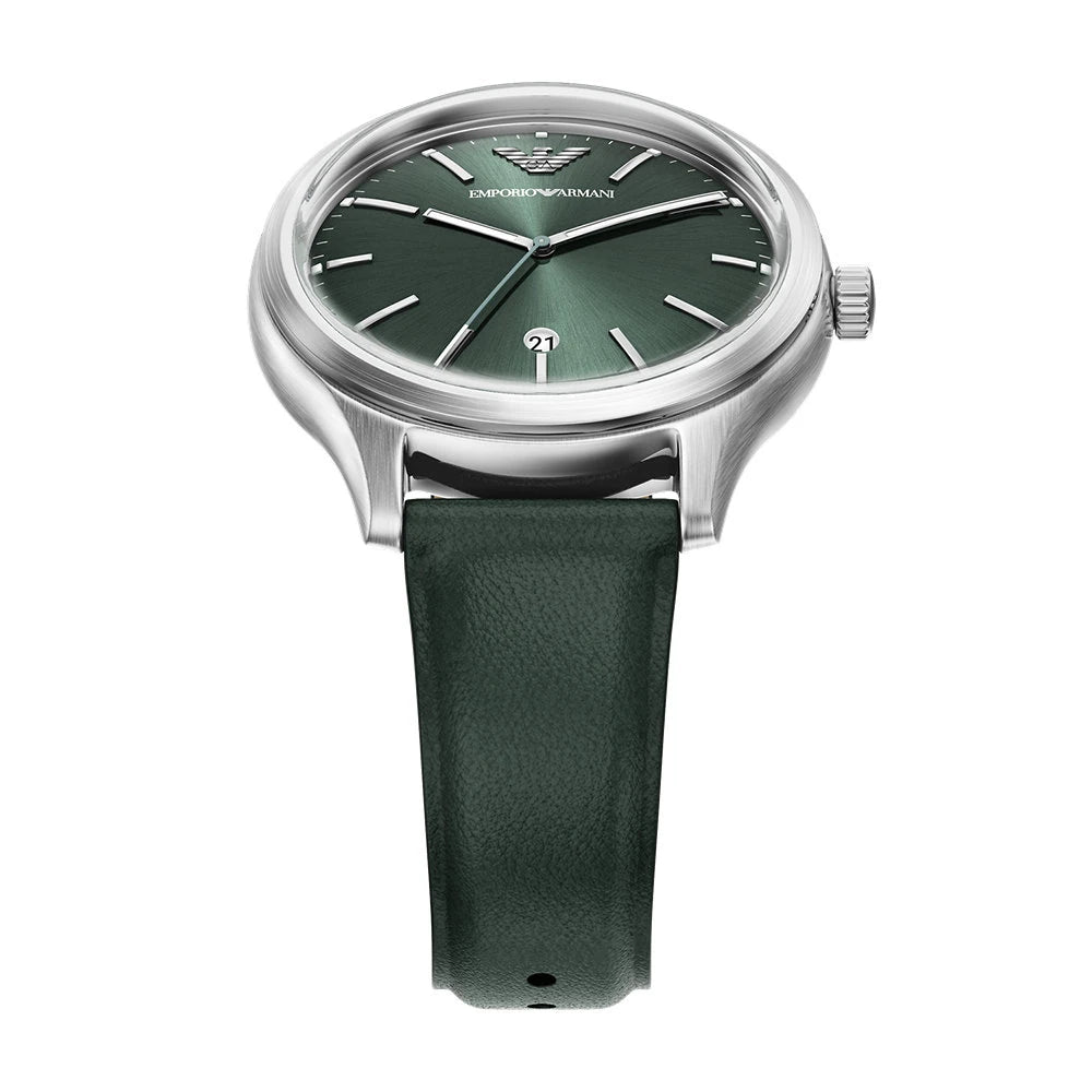 Emporio Armani Quartz Watch- AR11749