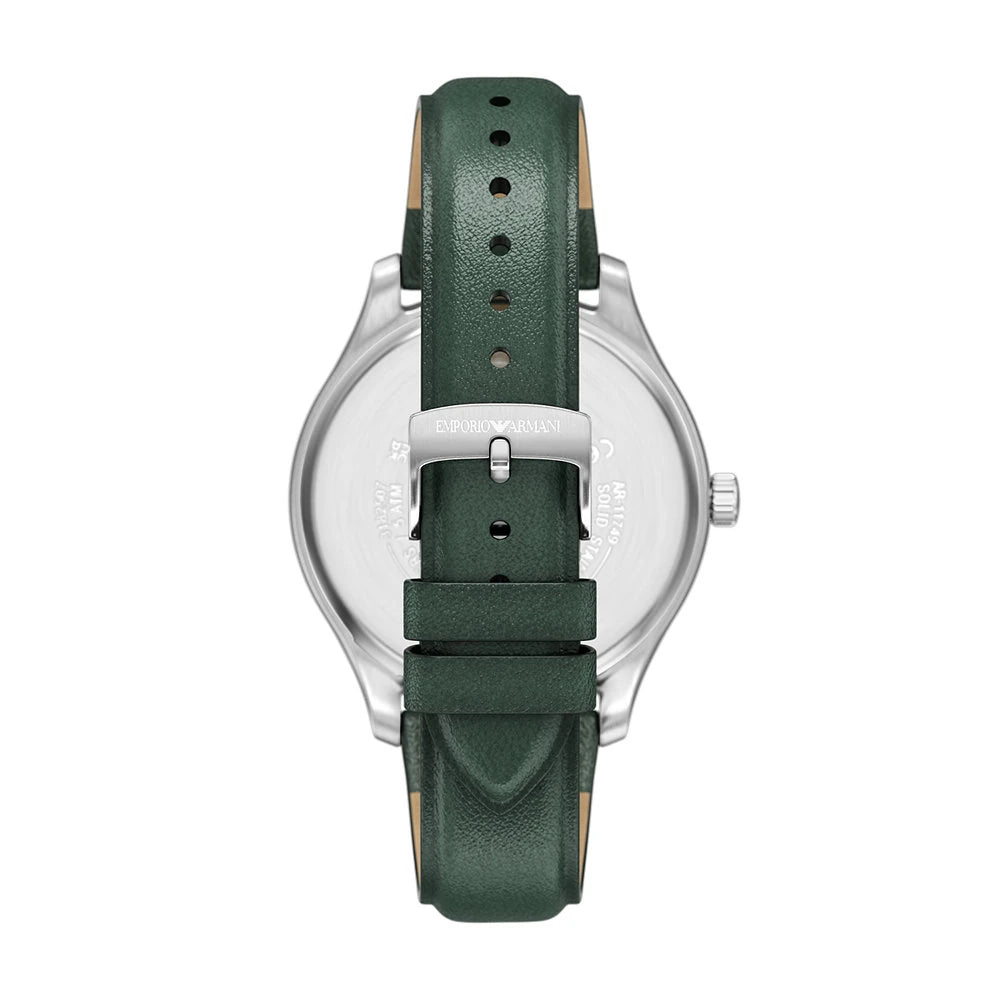 Emporio Armani Quartz Watch- AR11749