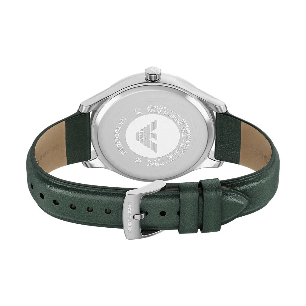 Emporio Armani Quartz Watch- AR11749