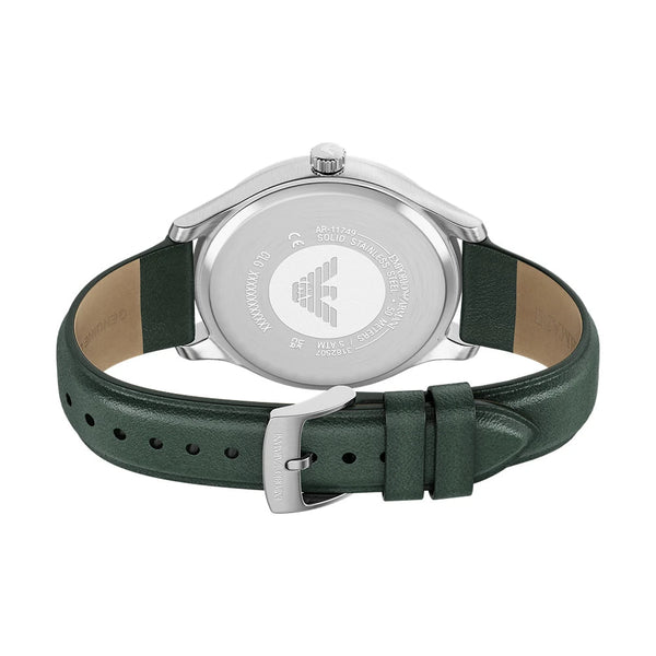 Emporio Armani Quartz Watch- AR11749