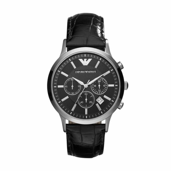 Emporio Armani Classic Renato AR2447