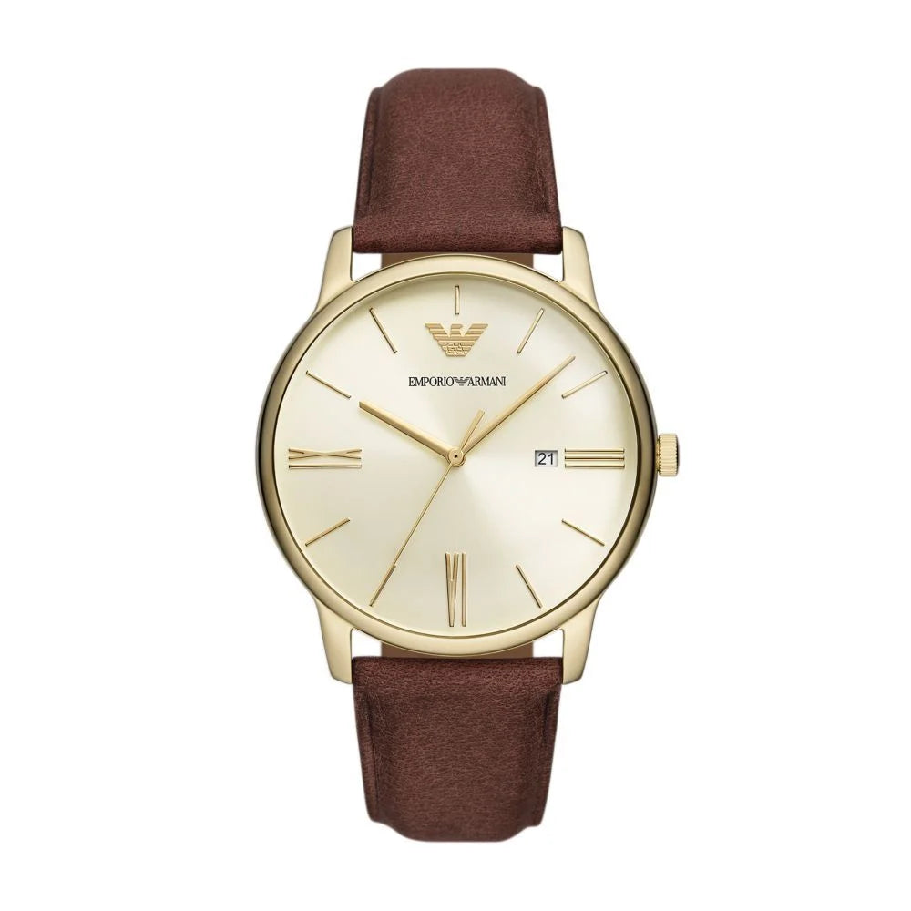 Emporio Armani Minimalist-AR11610