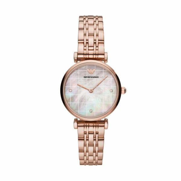 Emporio Armani Gianni AR-11385