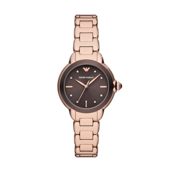 Emporio Armani Rose Gold AR11570