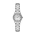 Emporio Armani Mia AR11669 26mm mother of pearl dial with crystal-set bezel