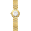 Michel Herbelin Epsilon 17116/BP89 — 28mm Diamond Mother-of-Pearl
