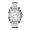 Fossil Riley ES3202