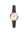 Fossil Carlie Mini ES4502