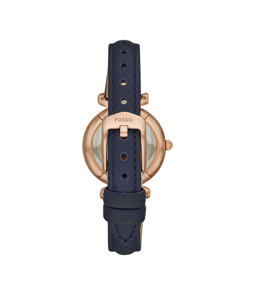 Fossil Carlie Mini ES4502
