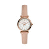 Fossil Carlie Mini Dress ES4699