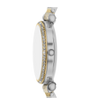 Fossil Carlie Two Tone-ES5295 - Cassim & Co South Africa