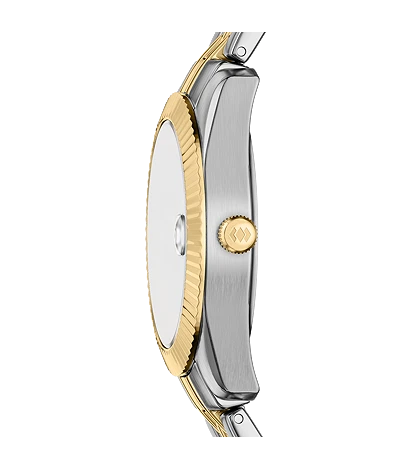 Fossil Scarlette Two-Toned ES5461