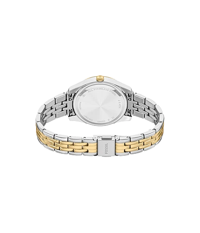 Fossil Scarlette Two-Toned ES5461 - Cassim & Co South Africa