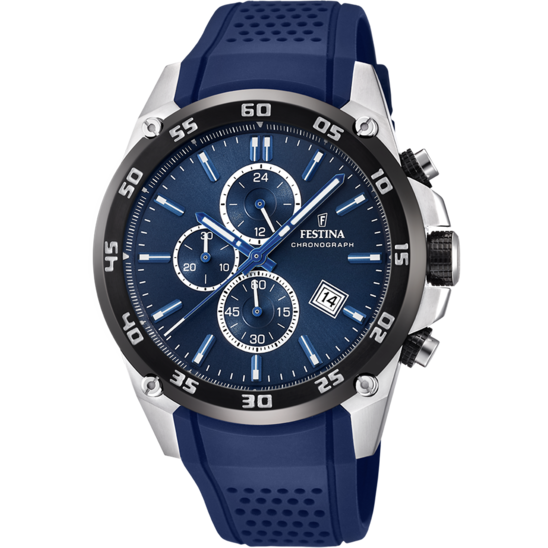 Festina Originals Chrono F20330/2