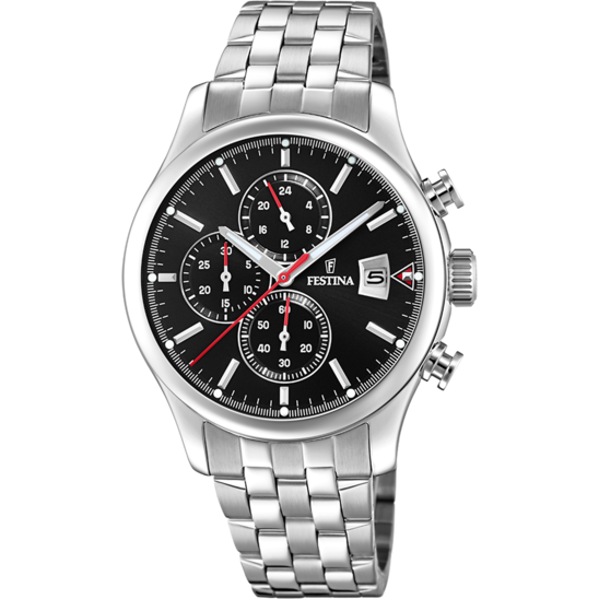 Festina Timeless Chrono F20374/3