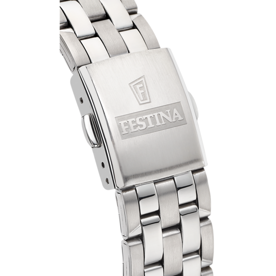 Festina Timeless Chrono F20374/3