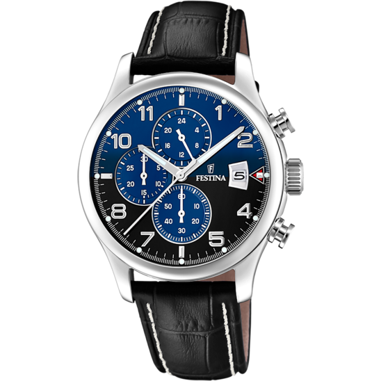 Festina Timeless Chrono F20375/7