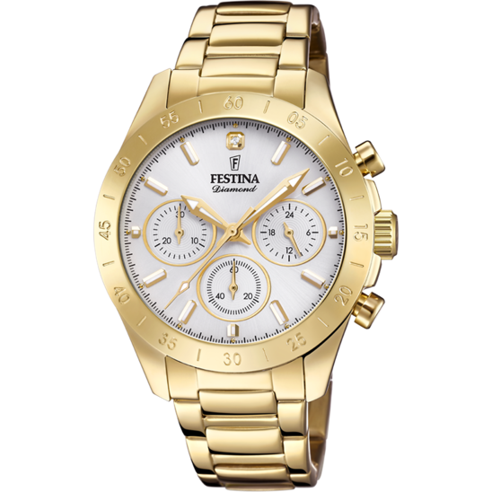 Festina Boyfriend Chrono F20400/1