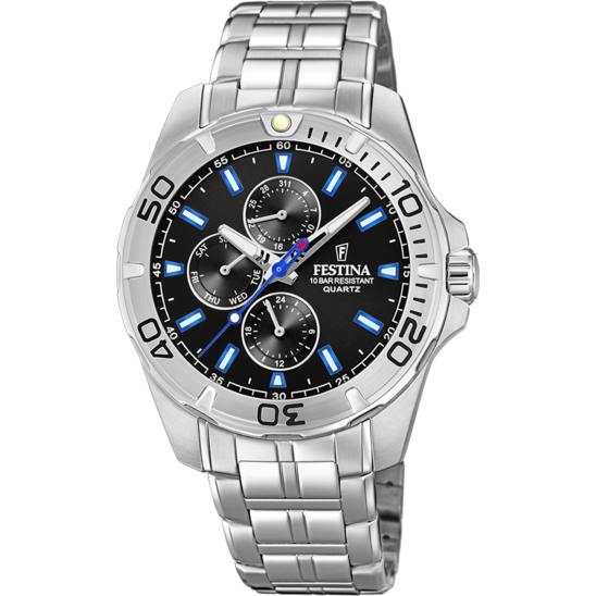 Festina Multifunction F20445/6