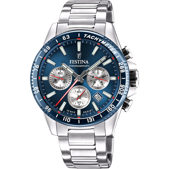 Festina Timeless Chrono F20560/2