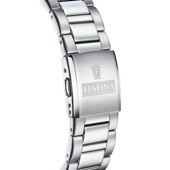 Festina Ceramic Chrono F20575/2