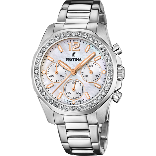 Festina Boyfriend Chrono F20606/1