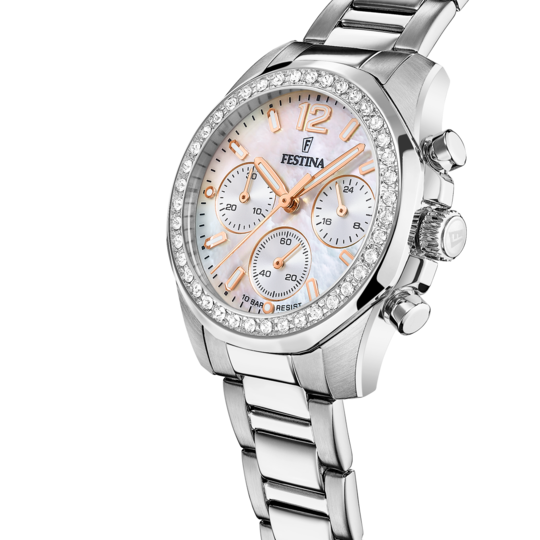 Festina Boyfriend Chrono F20606/1
