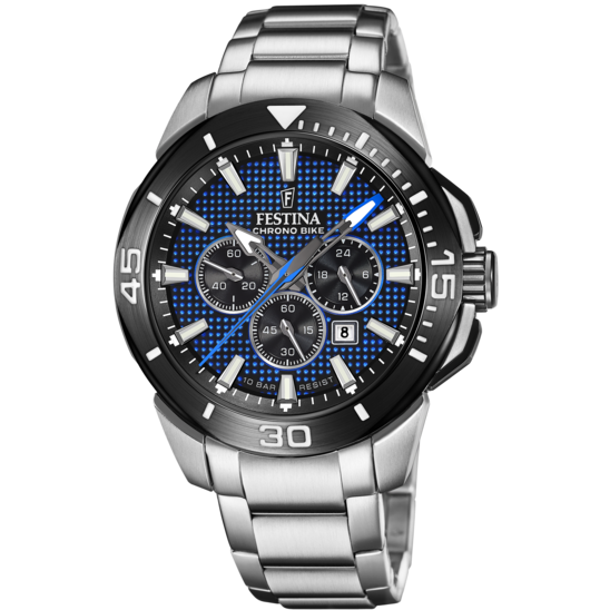 Festina Bike Chrono F20641/2