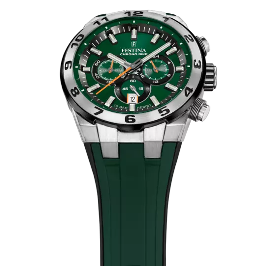 Festina Chrono Bike F20671/2