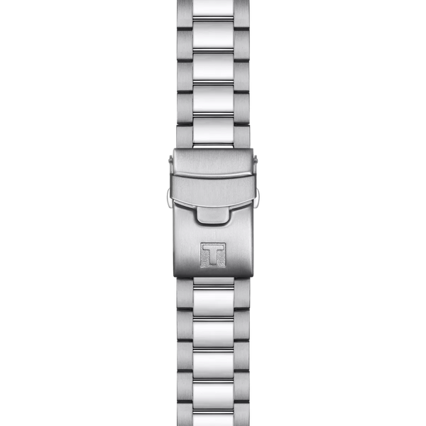 Tissot Seastar T1204171109101