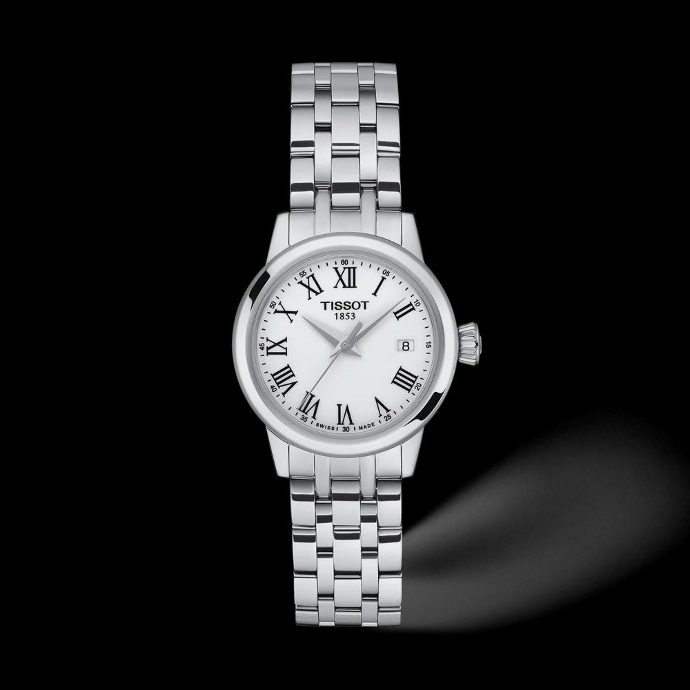 Tissot Ladies Classic Dream-T1292101101300