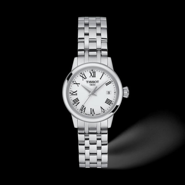 Tissot Ladies Classic Dream-T1292101101300