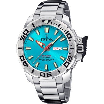 Festina Originals F20665/6