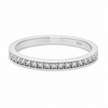 Full Eternity Moissanite Ring – MO67 - Cassim & Co South Africa