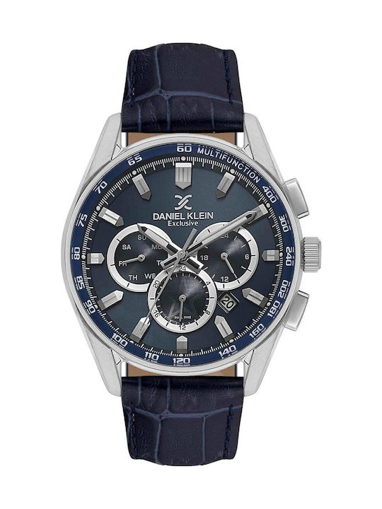 Daniel Klein N.Blue - DK114002-2