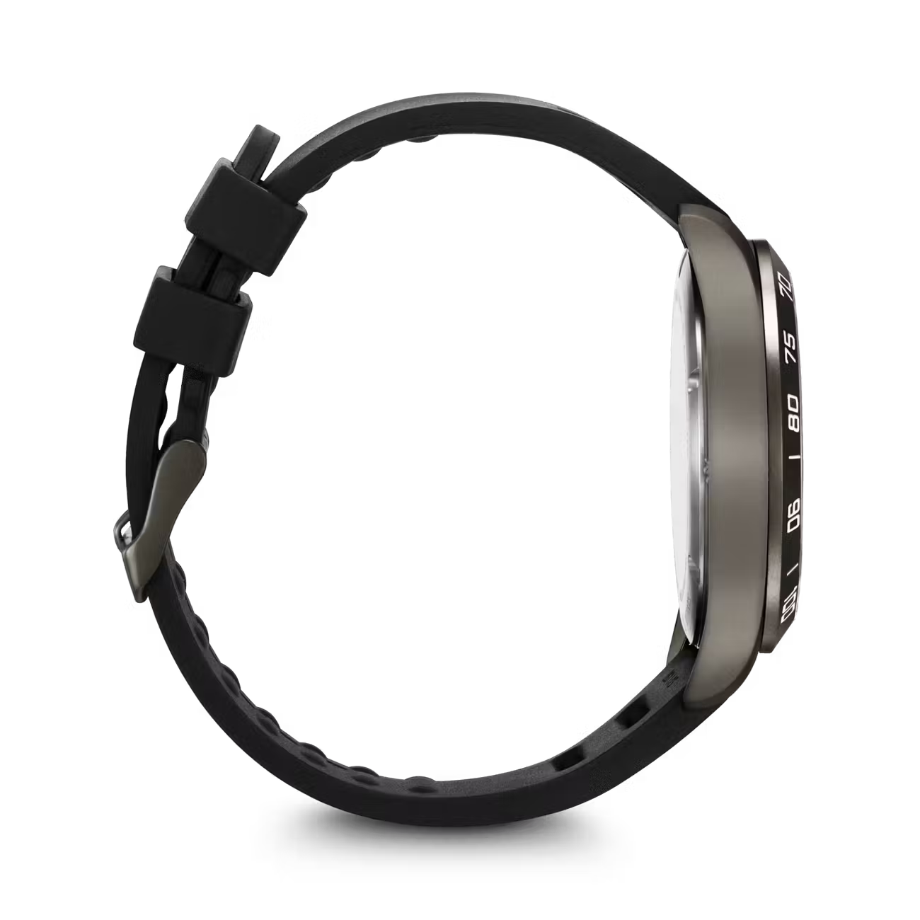 Victorinox FieldForce Sport Chrono 42mm Black PVD Watch Set VIC241926