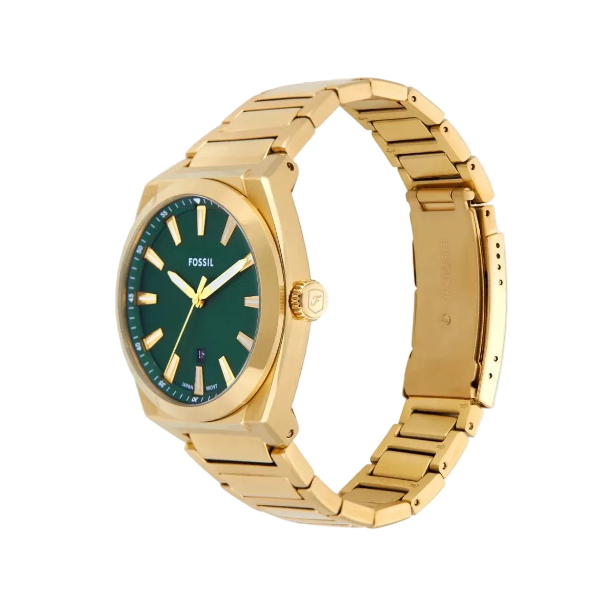 Fossil Everett FS6090