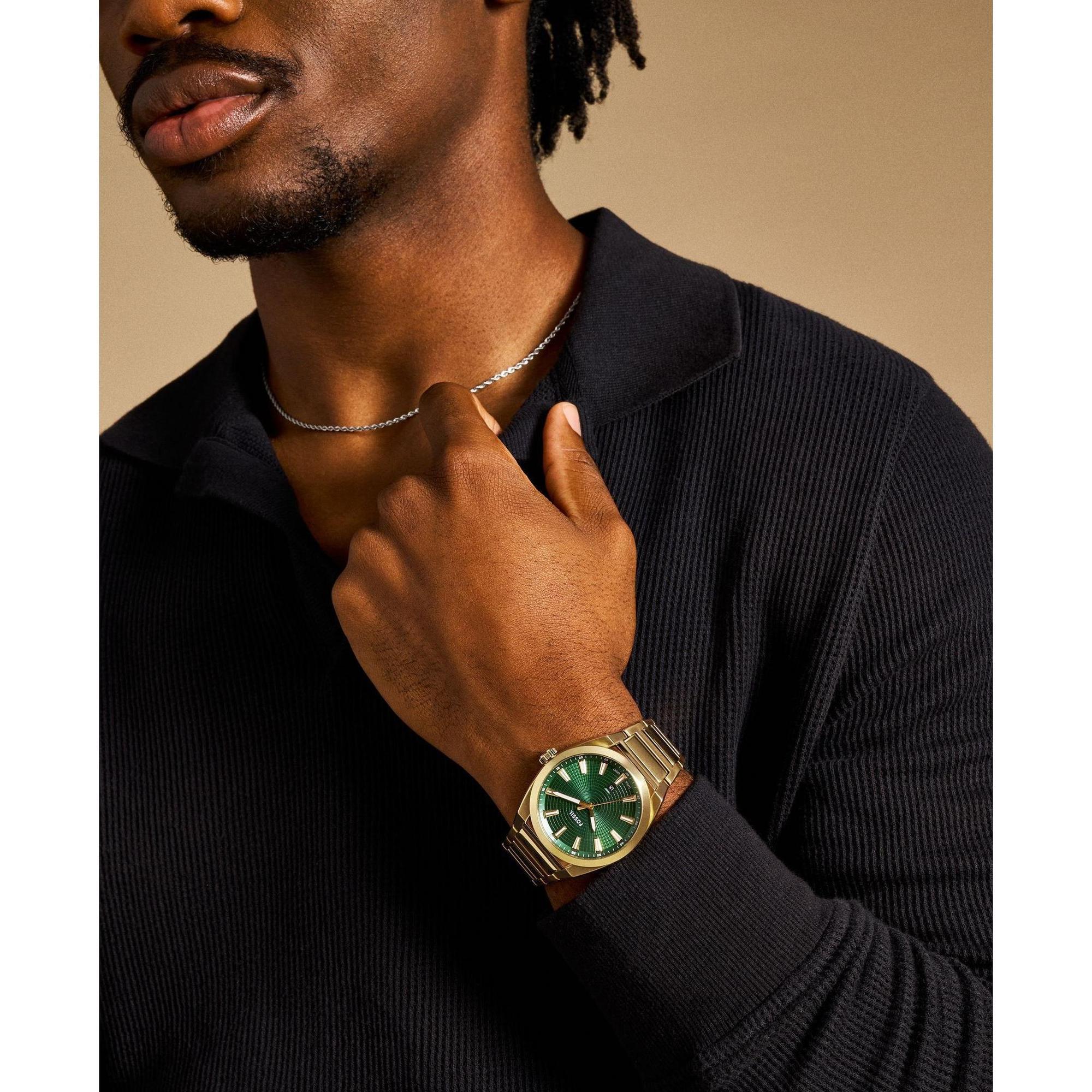 Fossil Everett FS6090