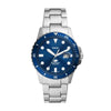 Fossil Blue Dive FS6024