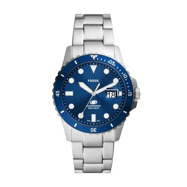 Fossil Blue Dive FS6024