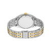 Fossil Campbell 2-Tone Steel FS6141