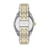 Fossil Campbell 2-Tone Steel FS6141