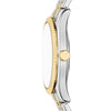 Fossil Campbell 2-Tone Steel FS6141