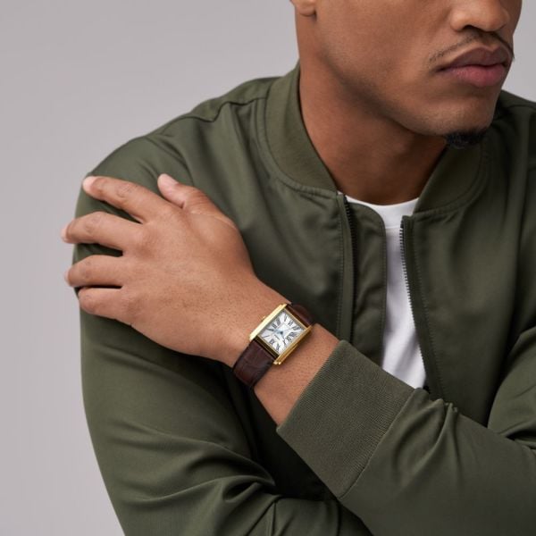 Fossil Carraway FS6011