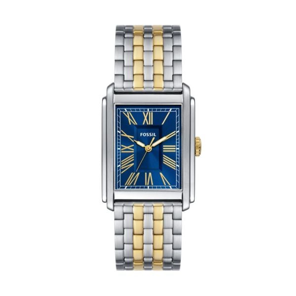 Fossil Carraway FS6010