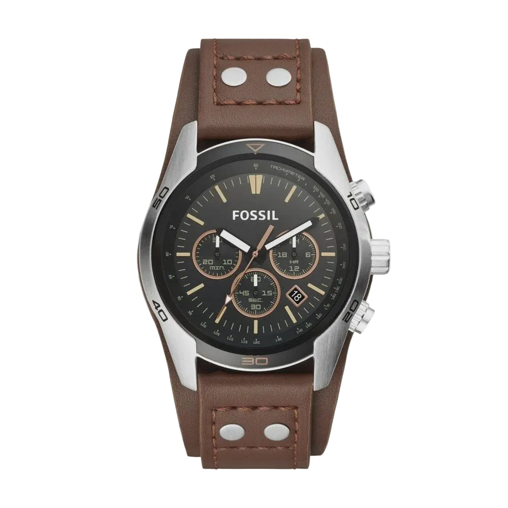 Fossil Coachman CH2891